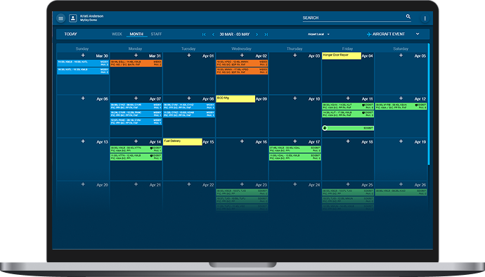 Scheduler